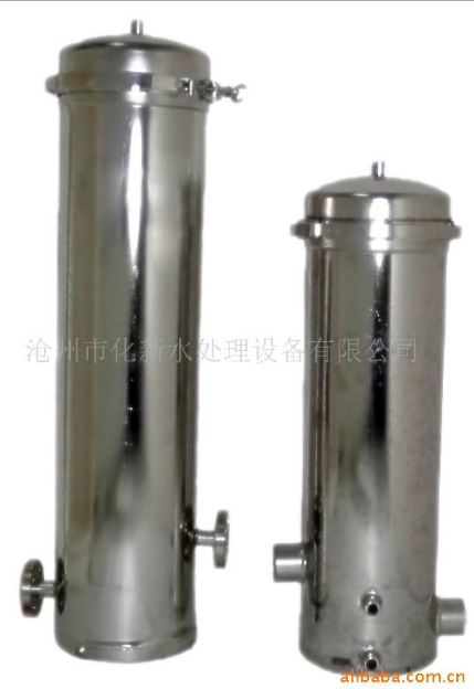 工业不锈钢筒式过滤器 加压保安过滤器 机械及行业过滤设备 工业不锈钢筒式过滤器 加压保安过滤器 机械及行业过滤设备