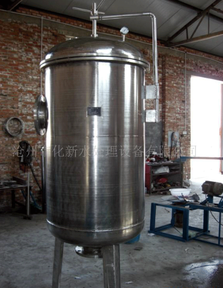 500t/h袋式过滤器 前置水过滤器 不锈钢保安过滤器 多袋式过滤器 500t/h袋式过滤器 前置水过滤器 不锈钢保安过滤器 多袋式过滤器