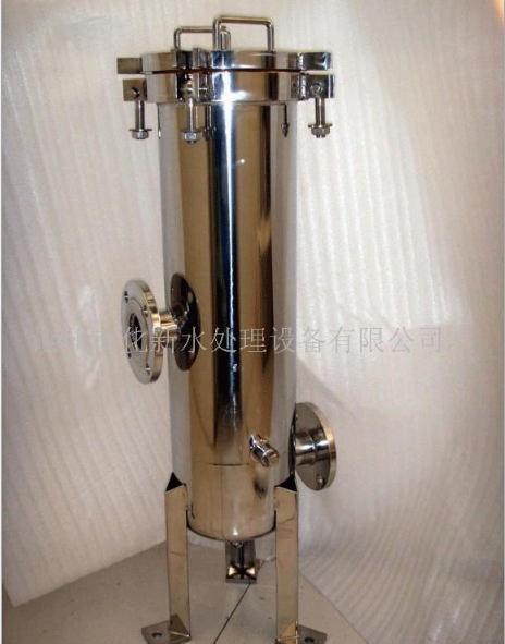 不锈钢袋式过滤器 工业水过滤器 泥沙过滤器 多袋式过滤器 不锈钢袋式过滤器 工业水过滤器 泥沙过滤器 多袋式过滤器