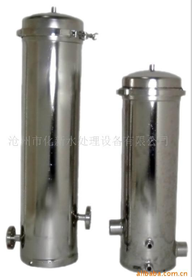工业不锈钢筒式过滤器 加压保安过滤器 机械及行业过滤设备 工业不锈钢筒式过滤器 加压保安过滤器 机械及行业过滤设备
