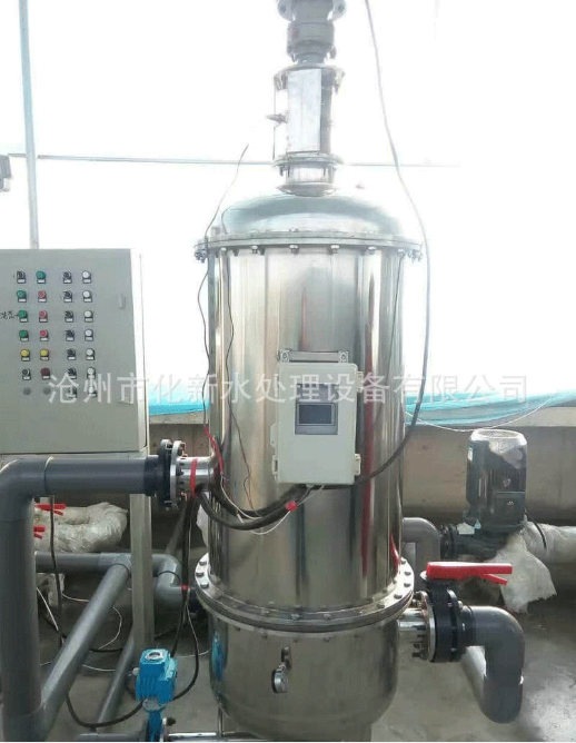 50m3/H过滤器 多芯式全自动反洗过滤器 水处理精滤器 超滤设备 50m3/H过滤器 多芯式全自动反洗过滤器 水处理精滤器 超滤设备